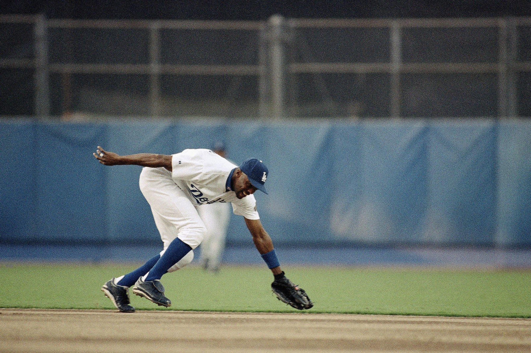 Delino DeShields